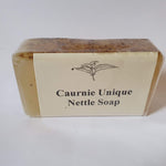 Nettle Soap Bar (wrapped)- Jim Little