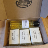 Nettle Gift Box Shampoo and Soap- Jim Little