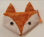 fox purse