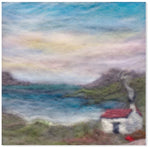 Bothy Greetings Cards- by Lynne McGill - Lin-Pin