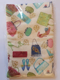 Gadget Cases fit Kindle and Kindle Fire  by Lynn Ramsbottom - Irresistible  Felt