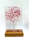 Medium Glass Trees - Mauralen Glass