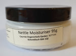 nettle moisturiser