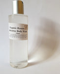Rosemary & Teatree Body Wash 190ml Bottle