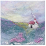 Bothy Greetings Cards- by Lynne McGill - Lin-Pin